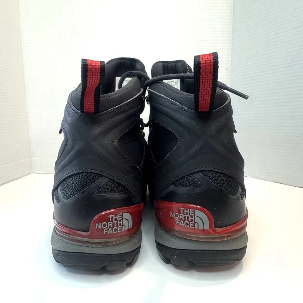 The North Face Iceflare Mid Gore-Tex Waterproof Hiking Boots Size:11.5 Men